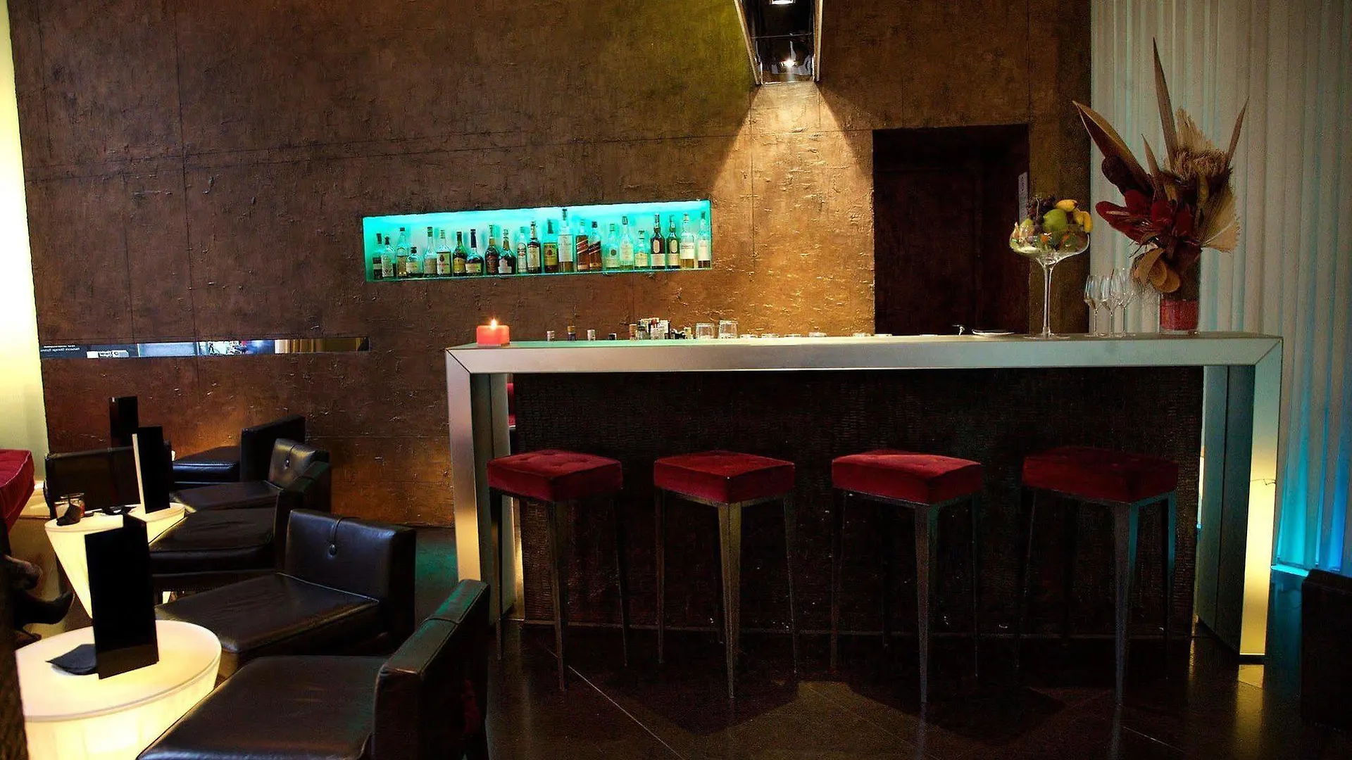 Sina The Gray Otel Milano