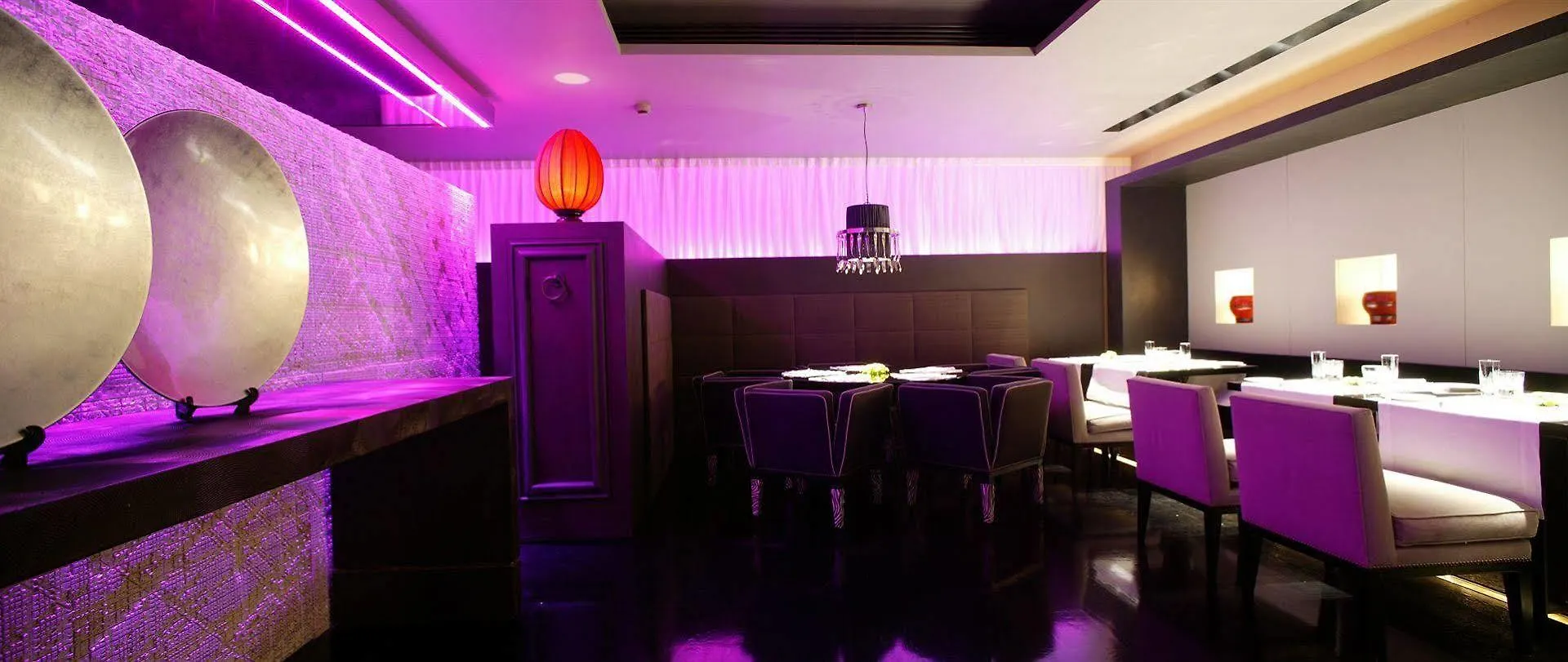 Sina The Gray Otel Milano İtalya