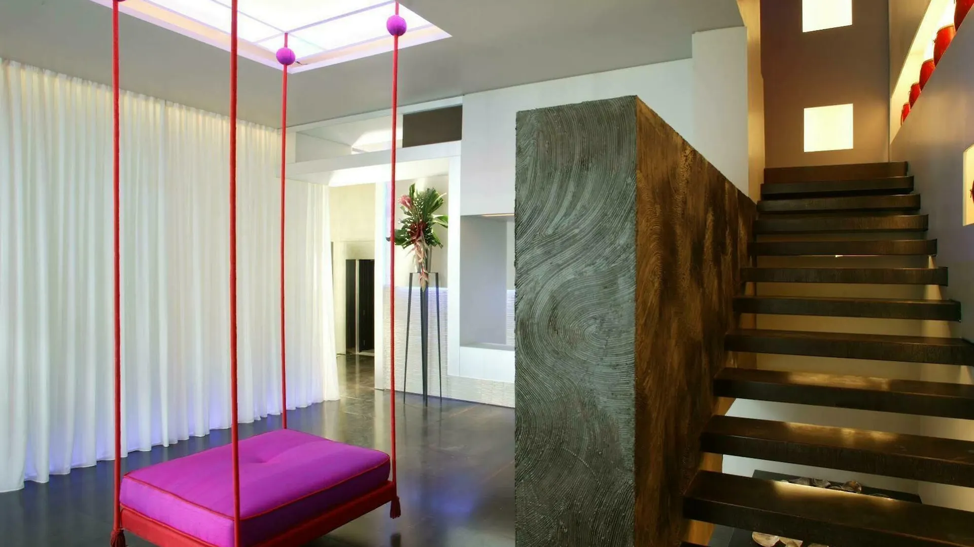Sina The Gray Otel Milano