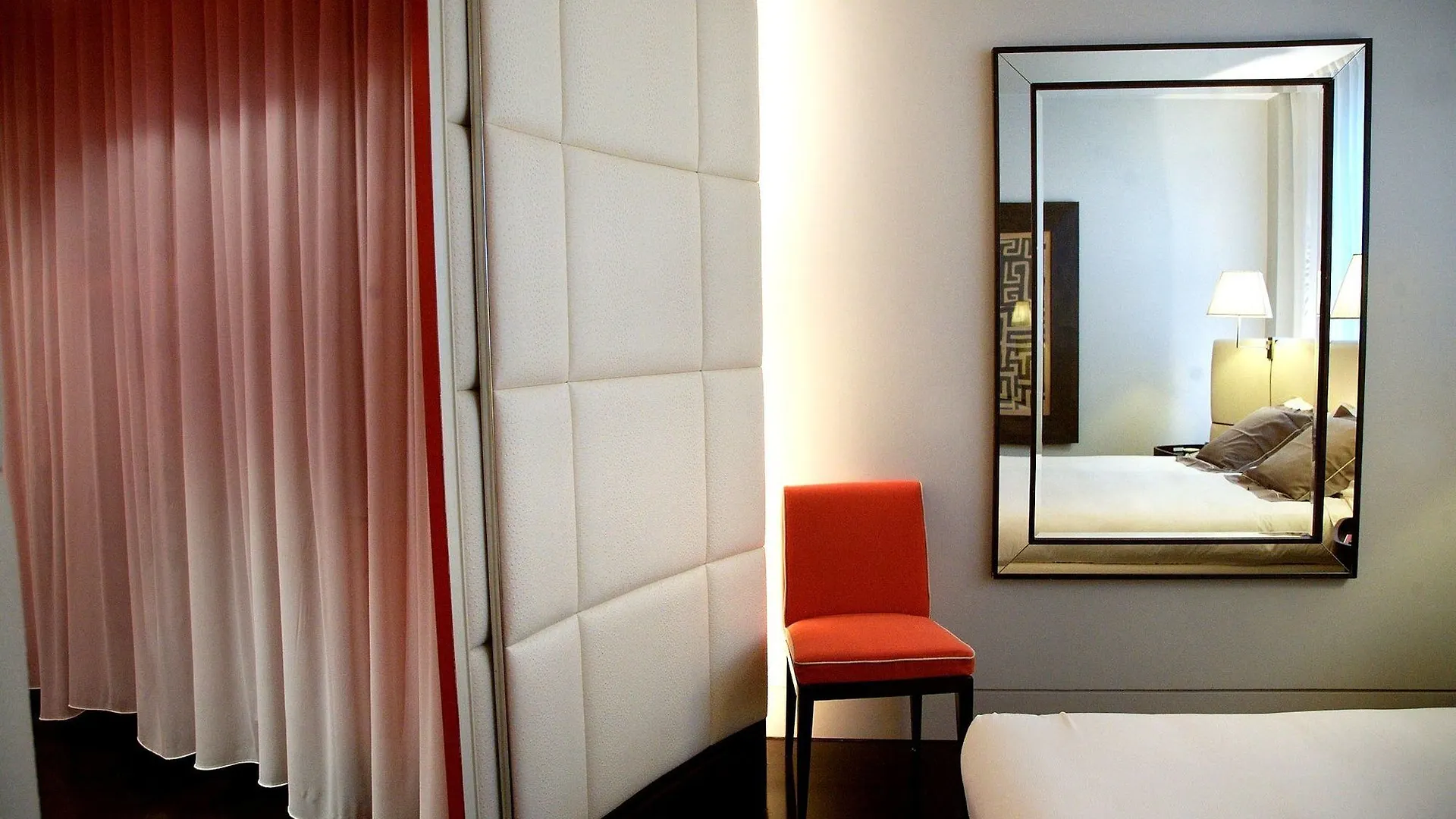 Hotel Sina The Gray Milán