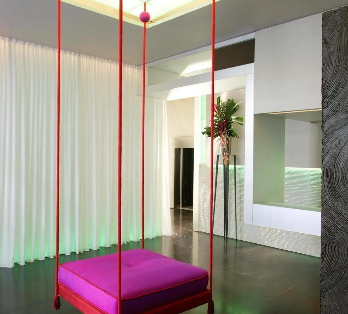 Hotel Sina The Gray Milán